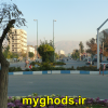 عکسهای زیبای شهرقدس